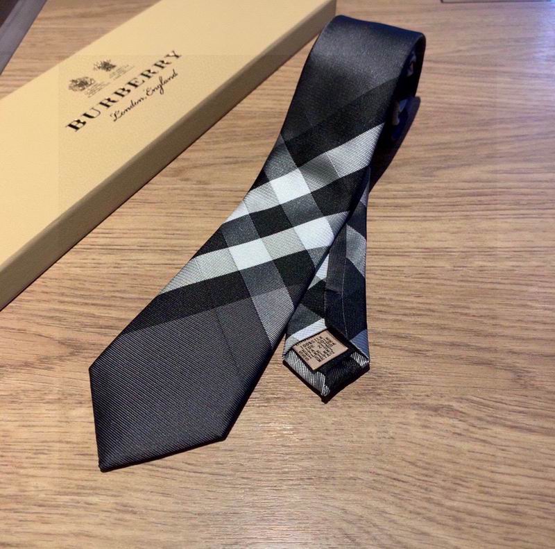 Burberry Tie hm (74)